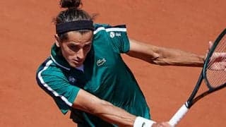 MRI受けるも東京五輪出場へ