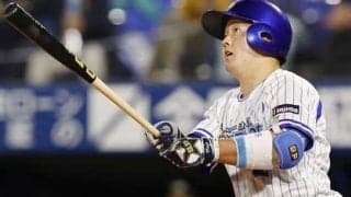 DeNA牧秀悟、「プロの壁」からのV字回復。不振を救った先輩３人の貴重なアドバイス