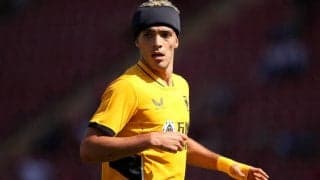 頭蓋骨骨折のラウール・ヒメネスがプレシーズンマッチで実践復帰！