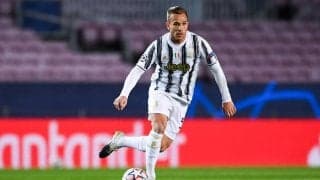 アルトゥール、除去箇所の写真とともに手術成功を報告…「すべてがうまくいった」