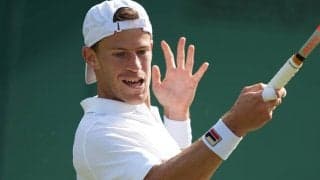 シュワルツマン、初のオリンピック出場に「大きな挑戦」[東京オリンピック]