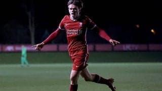 ユナイテッド、チェルシー破りリバプールの16歳逸材の引き抜きに成功か