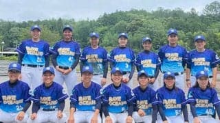 淡路島に「おかえり」　地域の温かさに一念発起…復活した“女子野球”が目指す先