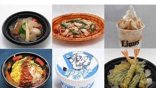 夏の野球観戦にピッタリ！　メットライフドームで開催中の「“涼”グルメ」を徹底リサーチ