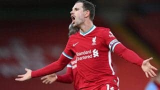 リバプール、主将ヘンダーソンに引退までの生涯契約を準備か