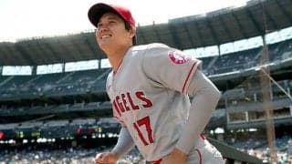 【MLB】大谷翔平と“運命の遭遇”がついに実現…　溺愛アナリストが長文で綴ったラブレター