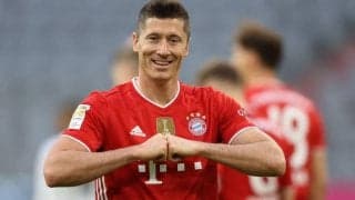 チェルシー、ハーランドからレヴァンドフスキへ路線変更 75億円用意か