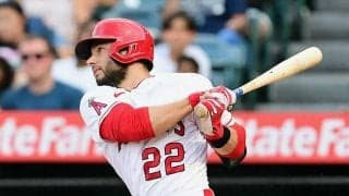 【MLB】大谷翔平VS菊池雄星の試合で主役に　7月打率.473フレッチャーに米称賛「彼には日課」