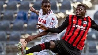 ミラン、セネガル代表DFフォデ・バロ＝トゥーレの獲得を発表！ メニャン、ジルーに続く3人目の新戦力に