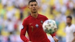 「決断の日」C・ロナウドが意味深投稿で憶測広がる