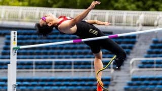 一瞬の輝きを求めて〜義足ハイジャンパー「鈴木徹」東京パラへの軌跡Vol.3／2021年6月26日「全助走での初戦で見えた東京パラへの道」