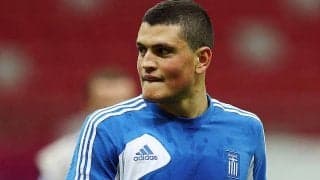 元シャルケのDFパパドプーロスがサウジアラビアのアル・フェイハへ完全移籍