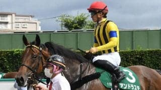 【中京記念】売上は45億9174万1900円で昨年からおよそ1億円の減少