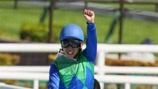 WIN5は144万円超の払い戻し