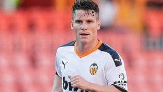 バレンシア退団のガメイロが13年ぶりに古巣ストラスブールへ帰還！｢僕の故郷｣