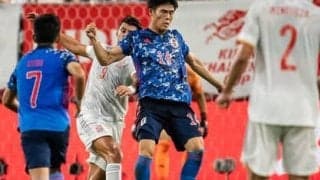 スペインの予想以上だった日本の守備の成熟。敵将の評価が高かった選手は？