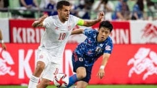 Ｕ－24日本代表、順調すぎるこその不安。吉田麻也「こんなもんじゃないだろう」