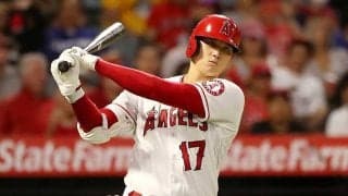 【MLB】大谷翔平は「スイングを読んでいるんだ」　投手としての知性を37歳大ベテランが絶賛