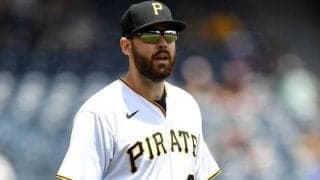 【MLB】ファン酷評の「間抜けなプレー」との決別　傷心の元ドラ1野手が韓国球界で再起図る
