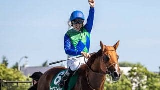 【函館記念】売上は58億1358万2500円で昨年からおよそ9億円の増加