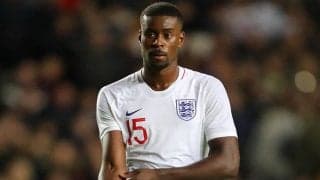 チェルシーのU-21イングランド代表DFグエイがクリスタル・パレスに5年契約で完全移籍