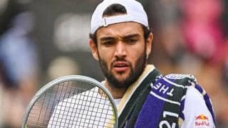 負傷ベレッティーニ 五輪欠場