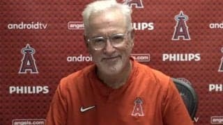 【MLB】大谷翔平、HRダービー“後遺症”払拭34号　指揮官は中越え弾を評価「疲れより技術」