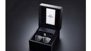 オークリーが24万円超の日本限定モデル販売　世界で5本しかない貴重な「Frogskins」