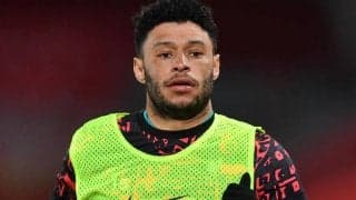 “9番“の役割に自信のオックスレイド＝チェンバレン「ボビー、出番を奪われないよう気をつけろ」