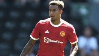 「本当のジェシーだ」スールシャール監督がウェストハムで輝いたリンガードを評価「私の計画にある」