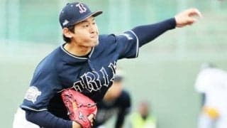 川崎憲次郎が今季バケたパの投手４人を診断。19歳左腕の技術に「普通は体がおかしくなる」