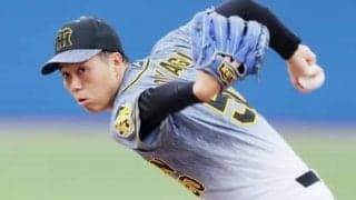 川崎憲次郎が今季バケたセの投手４人を診断。阪神の変則右腕は「球質が汚い」
