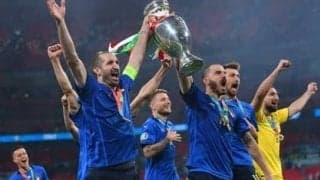 ユーロ優勝、革新のイタリアにあった伝統。その象徴・キエッリーニが抜かれないカラクリ