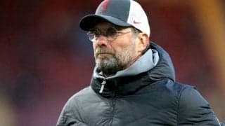 負傷からの復帰を目指すリバプールのCB陣、クロップ監督はゴメスの離脱報道を否定「全くそんなことはない」