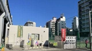  全国スクール紹介#11「べんてんひろば・ITCテニススクール」 