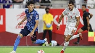 【東京オリンピック直前の激論】　大住良之×後藤健生(3)「２列目の問題は久保建英と堂安律のプレー比率」「冨安健洋、ワールドクラスの証明」