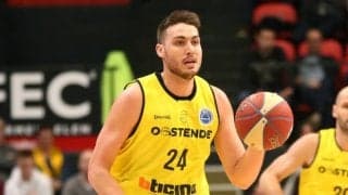 宇都宮がアメリカ出身のPF、チェイス・フィーラーとの契約合意を発表