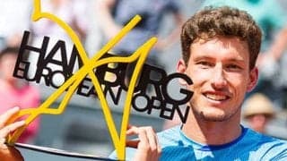 カレノ=ブスタ 500初V