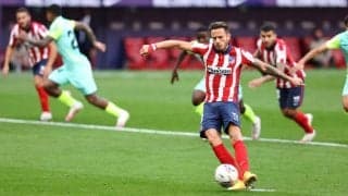 ユナイテッド、サウール・ニゲスと交渉中か アトレティコは52億円で売却容認とも