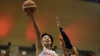 W杯の反省を糧に東京五輪へ臨む田中大貴「スポーツが周りに与えられる力は絶対にある」