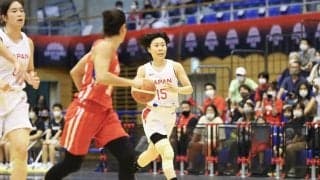 完全復帰を目指す本橋菜子「80パーセントくらいの感覚に戻ってきている」