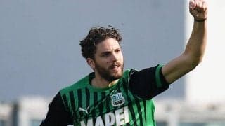 移籍が噂されるロカテッリがSNSでメッセージ　「落ち着いて」