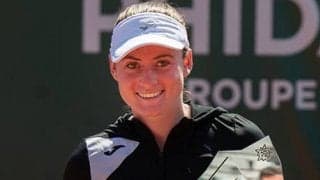 初Vに喜び「本当にうれしい」