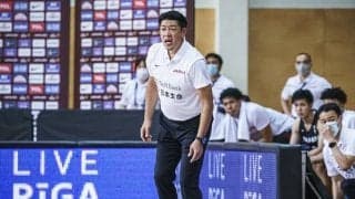 北海道の指揮官に佐古賢一氏が就任「応援してもらえるよう勝利を届けたい」