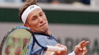 ルード 今季ツアー2勝目