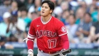 「被害者」は大谷翔平だけじゃない。イチローにもあったMLBジャッジとの戦い