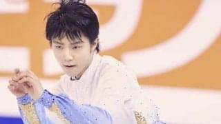 羽生結弦のメンタルコントロールのすごさ。世界最高得点を連発した当時の思い
