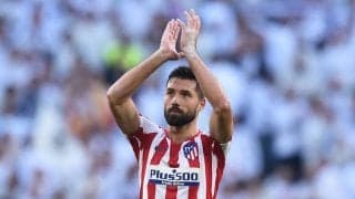 アトレティコに朗報！ ヒザ負傷でコパ・アメリカ離脱のフェリペが練習復帰へ、 開幕には間に合う見込み