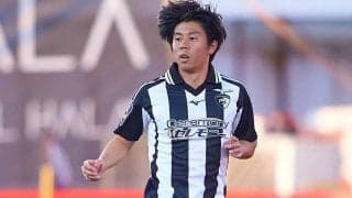 鹿島がDF安西幸輝を完全移籍で獲得、2年ぶりの復帰で背番号は内田篤人がつけていたSB伝統の「2」