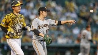 原巨人、阪神猛追で“3度目の3連覇”実現可能性を徹底分析！　3つのポイントと課題とは